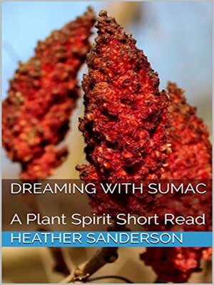 cover image of Dreaming with Sumac